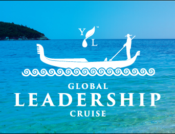 Young Living Global Leadership Cruise 2015