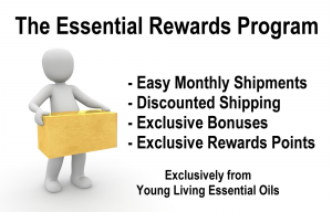Essential Rewards Program Overview