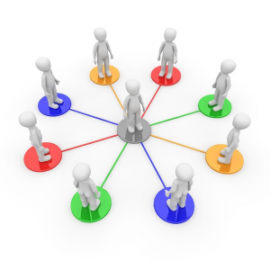 Everyone has networks. Learn the power of networking when it comes to business.