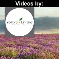 Videos by Young Living Essential Oils on YouTube. Young Living videos.