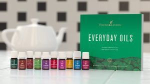 Young Living's Everyday Essential Oils Collection helps answer the question what is an essential oil and are all essential oils alike.