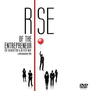 Rise of the Entrepreneur by Eric Worre