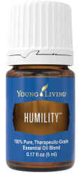 Humility Essential Oil Blend