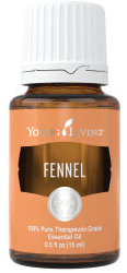Fennel Essential Oil